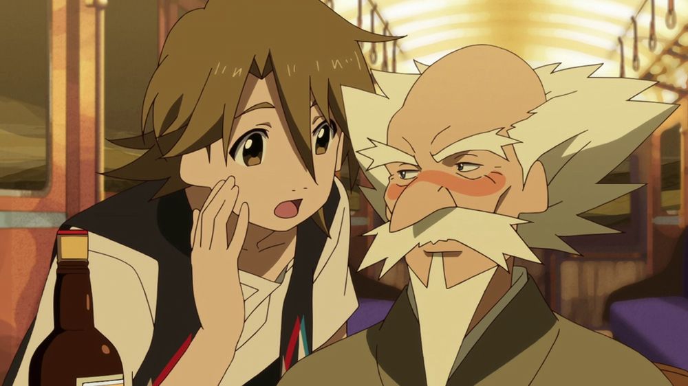 Uchouten Kazoku 2 - 05 - 3